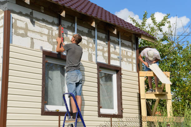 Best Siding Repair  in Goulding, FL